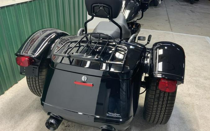 2024 Harley-Davidson® FLTRT - Road Glide® 3