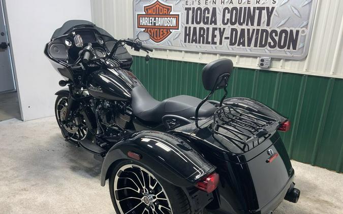 2024 Harley-Davidson® FLTRT - Road Glide® 3