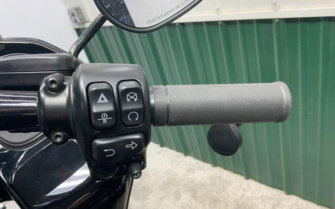 2024 Harley-Davidson® FLTRT - Road Glide® 3