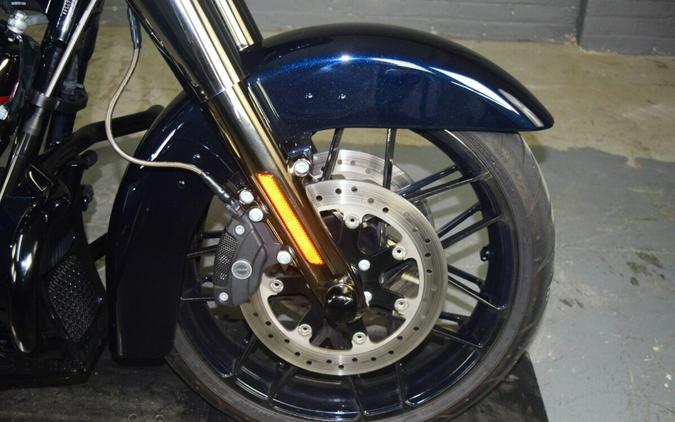 2022 Harley-Davidson CVO Street Glide FLHXSE
