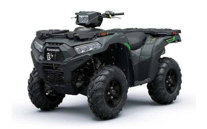 2027 Kawasaki BRUTE FORCE 750 EPS