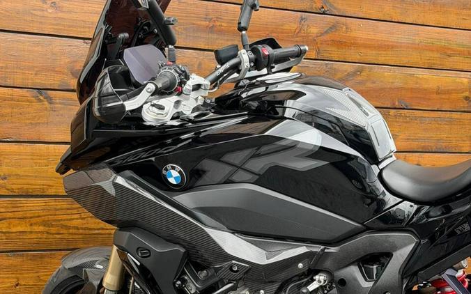 2023 BMW S 1000 XR