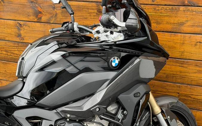 2023 BMW S 1000 XR