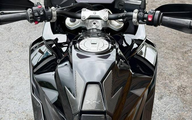 2023 BMW S 1000 XR