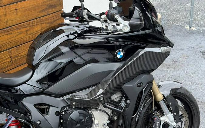 2023 BMW S 1000 XR