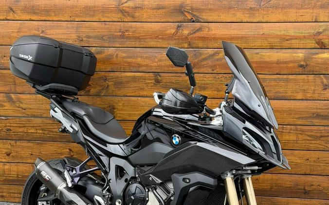 2023 BMW S 1000 XR