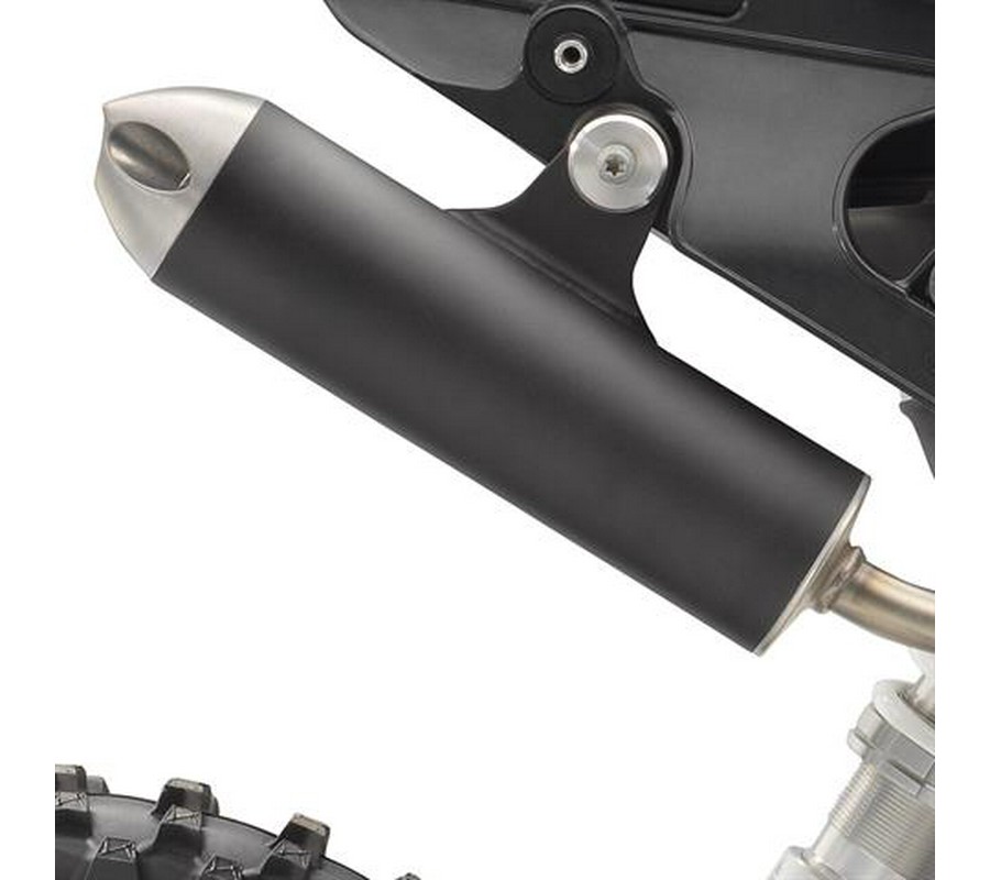 2027 GASGAS MC 50