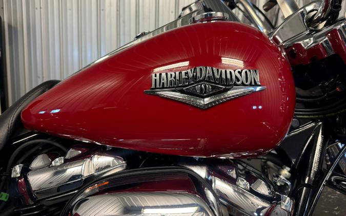 2021 Harley-Davidson ROAD KING