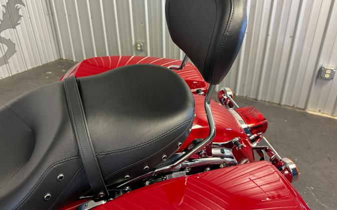 2021 Harley-Davidson ROAD KING