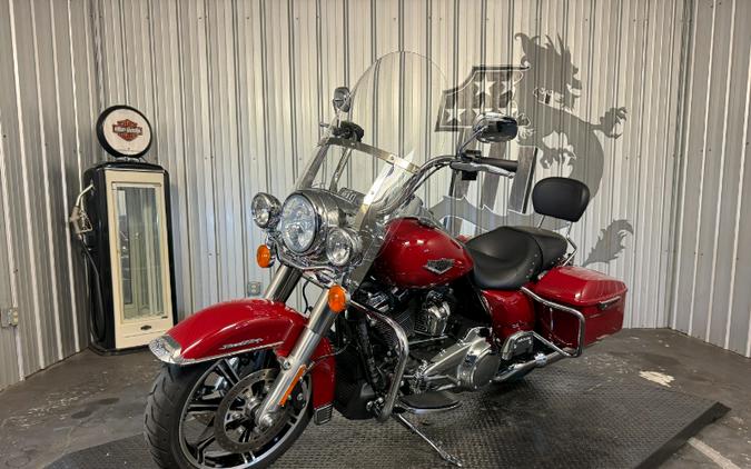 2021 Harley-Davidson ROAD KING