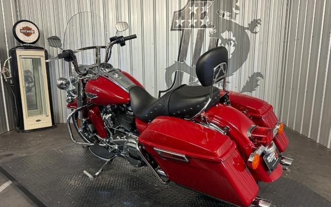2021 Harley-Davidson ROAD KING