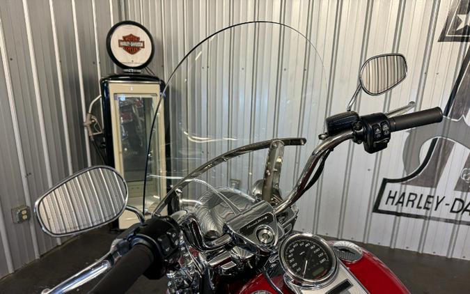 2021 Harley-Davidson ROAD KING