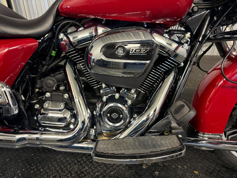 2021 Harley-Davidson ROAD KING