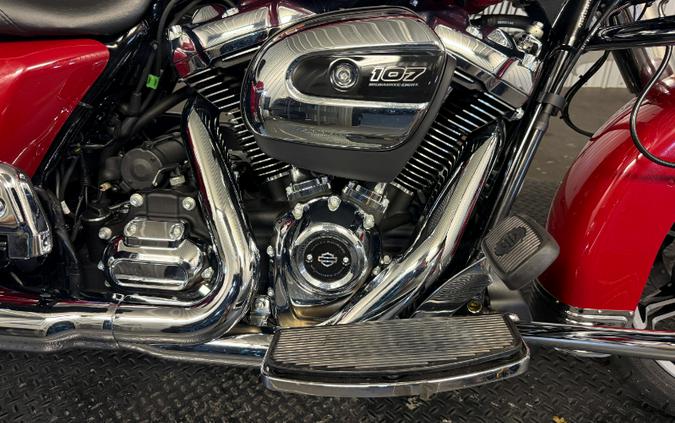 2021 Harley-Davidson ROAD KING