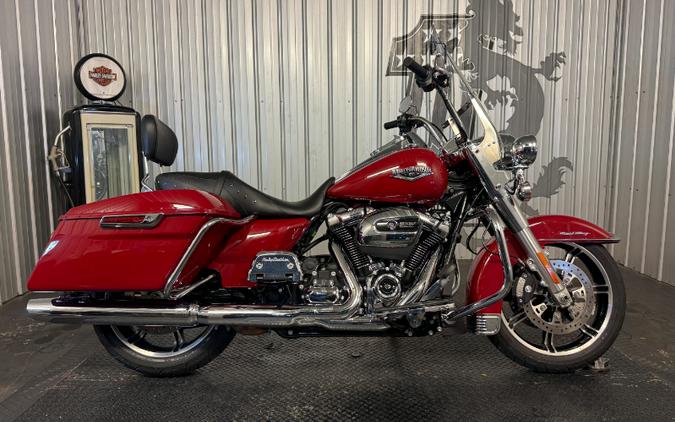 2021 Harley-Davidson ROAD KING