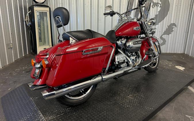 2021 Harley-Davidson ROAD KING
