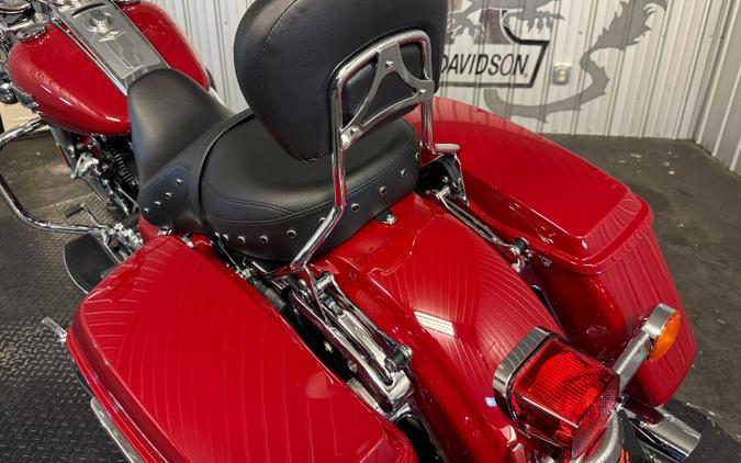 2021 Harley-Davidson ROAD KING