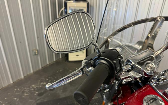 2021 Harley-Davidson ROAD KING