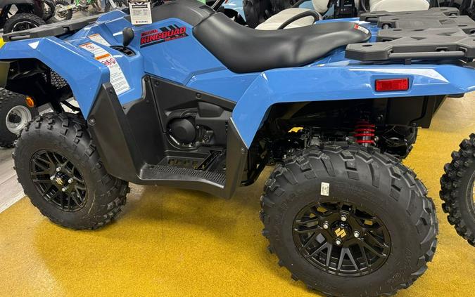 2026 Suzuki KingQuad 500AXi Power Steering SE