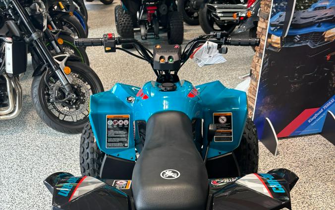2026 Can-Am Renegade 70 EFI