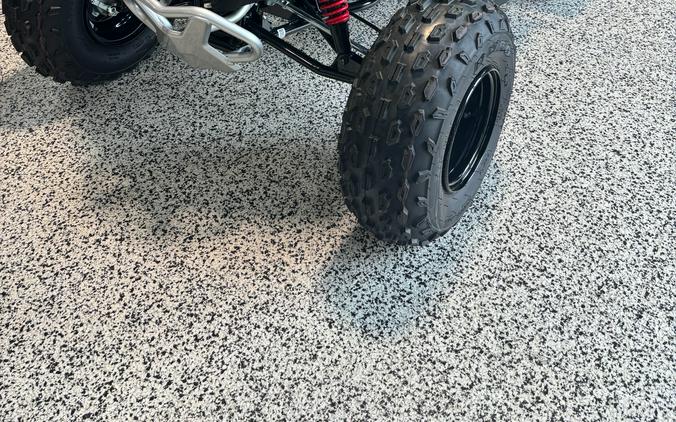 2026 Can-Am Renegade 70 EFI