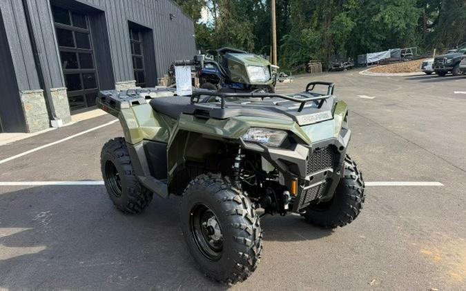 2026 Polaris Sportsman 450 H.O.