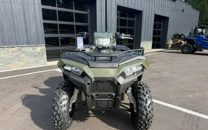 2026 Polaris Sportsman 450 H.O.