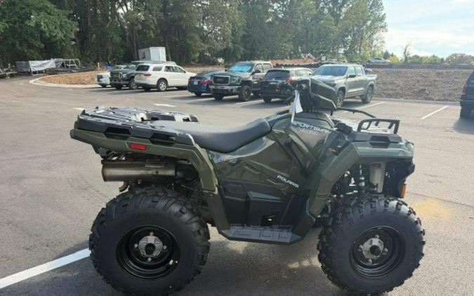 2026 Polaris Sportsman 450 H.O.