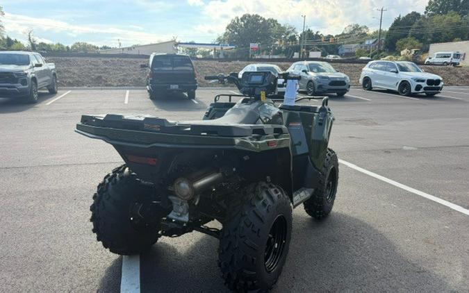 2026 Polaris Sportsman 450 H.O.