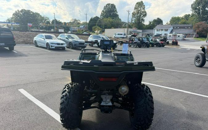2026 Polaris Sportsman 450 H.O.