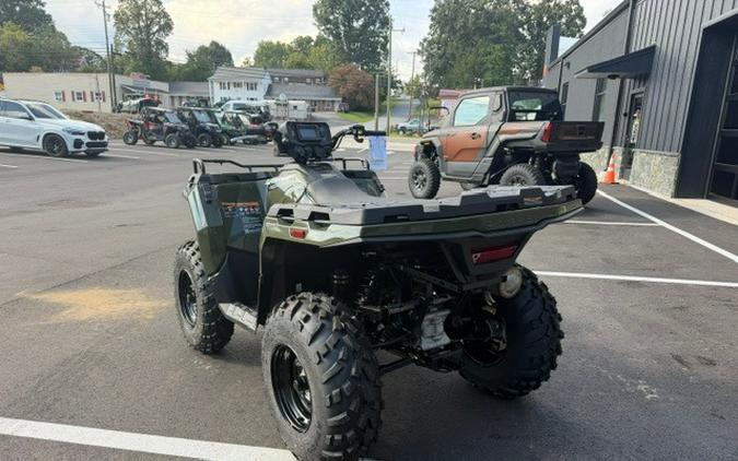 2026 Polaris Sportsman 450 H.O.