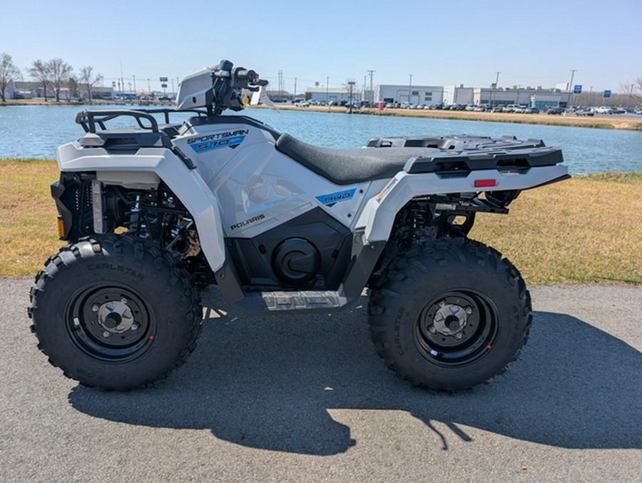 2026 Polaris Sportsman 450 H.O.
