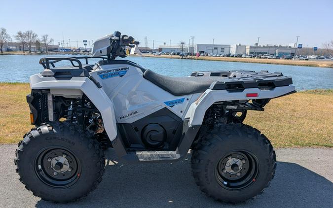 2026 Polaris Sportsman 450 H.O.