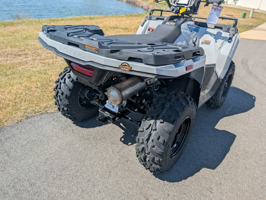 2026 Polaris Sportsman 450 H.O.
