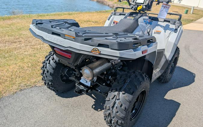 2026 Polaris Sportsman 450 H.O.