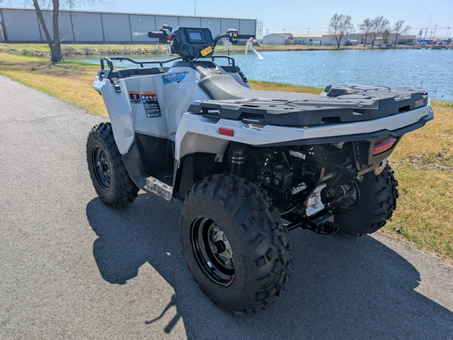 2026 Polaris Sportsman 450 H.O.