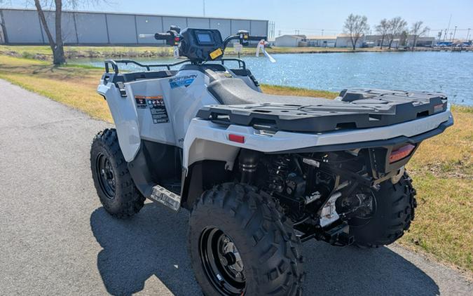 2026 Polaris Sportsman 450 H.O.
