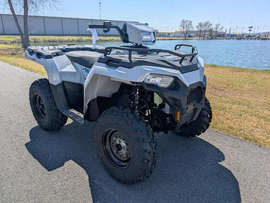 2026 Polaris Sportsman 450 H.O.