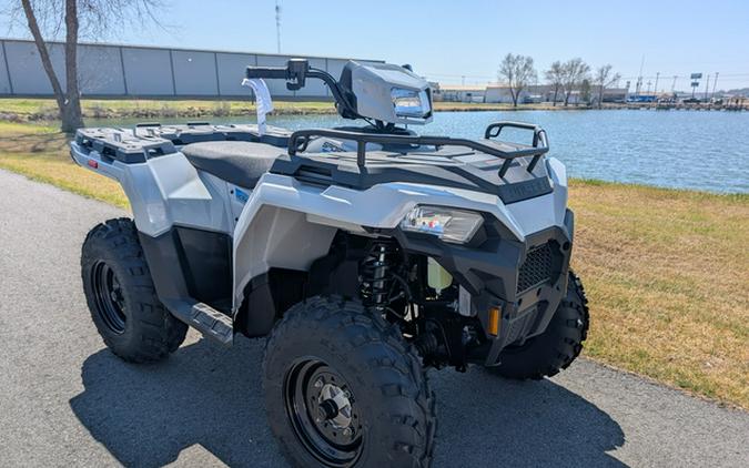 2026 Polaris Sportsman 450 H.O.