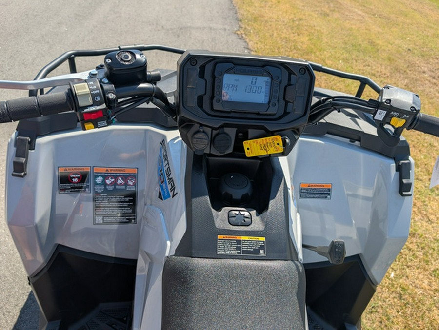 2026 Polaris Sportsman 450 H.O.