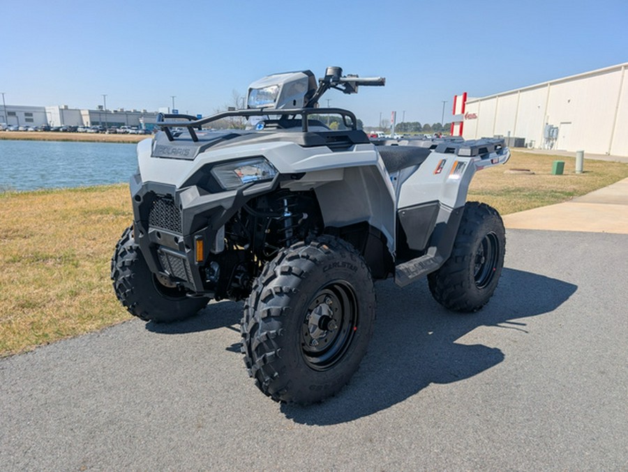 2026 Polaris Sportsman 450 H.O.