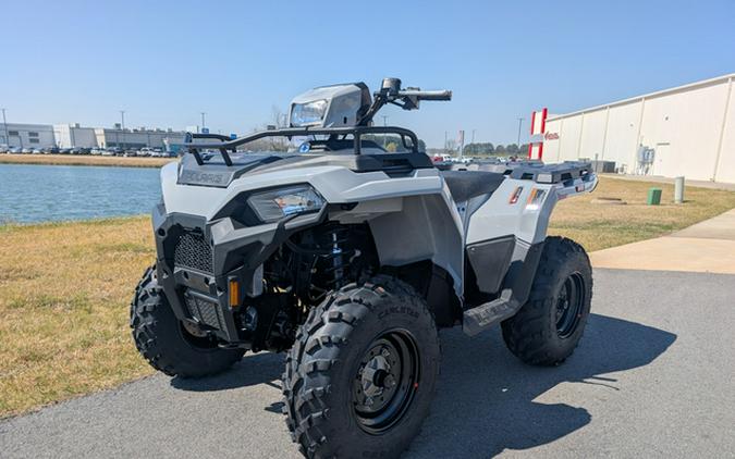 2026 Polaris Sportsman 450 H.O.