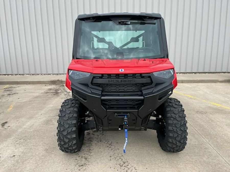 2027 Polaris Ranger Crew® XP 1000 NorthStar Edition Premium
