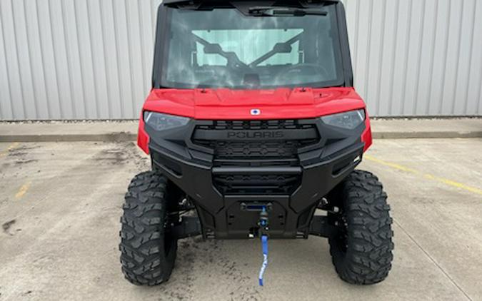2027 Polaris Ranger Crew® XP 1000 NorthStar Edition Premium