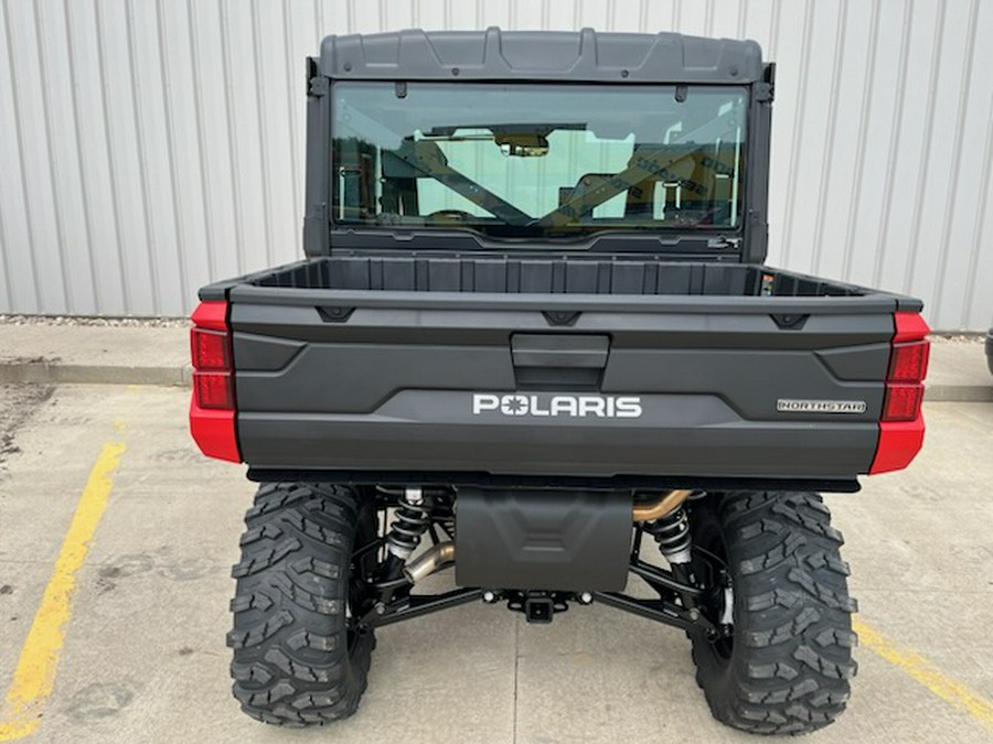 2027 Polaris Ranger Crew® XP 1000 NorthStar Edition Premium