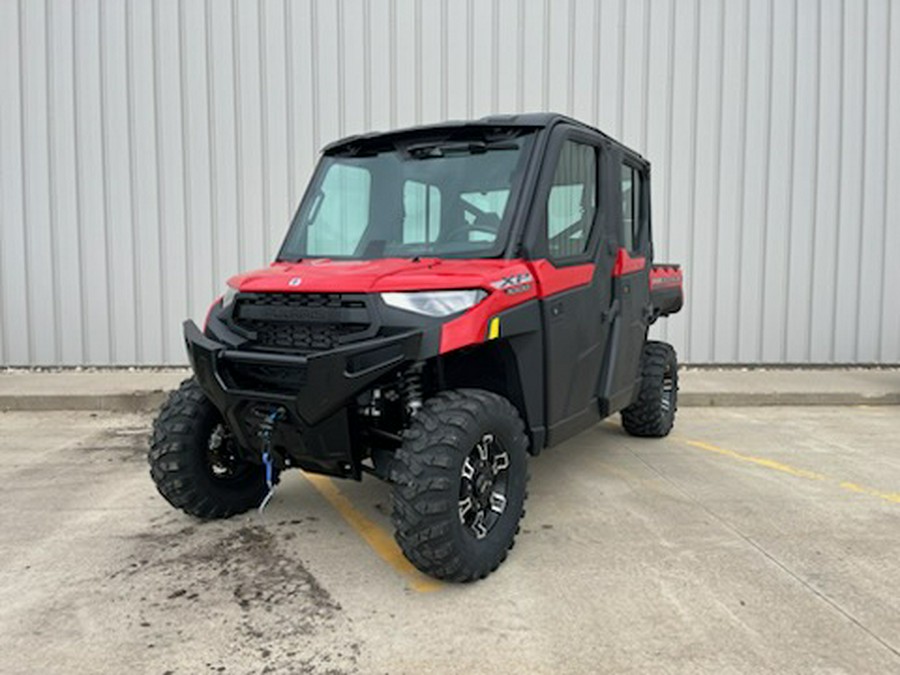 2027 Polaris Ranger Crew® XP 1000 NorthStar Edition Premium