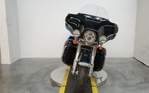 FLHTCU 2019 Electra Glide Ultra Classic