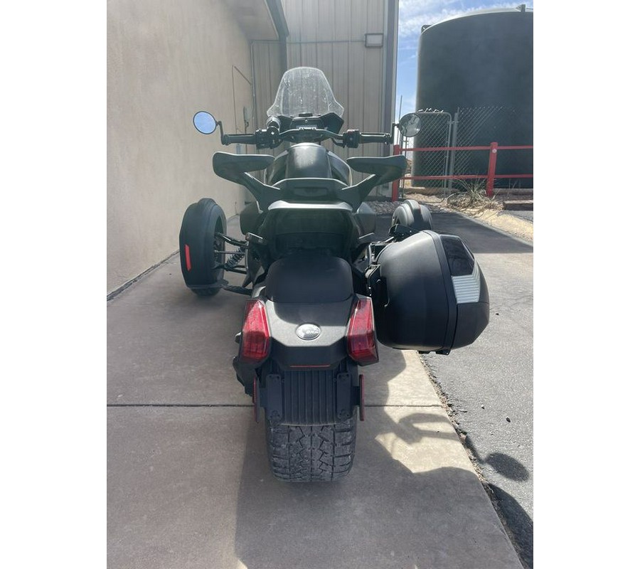 2020 Can-Am® Ryker 900 ACE™