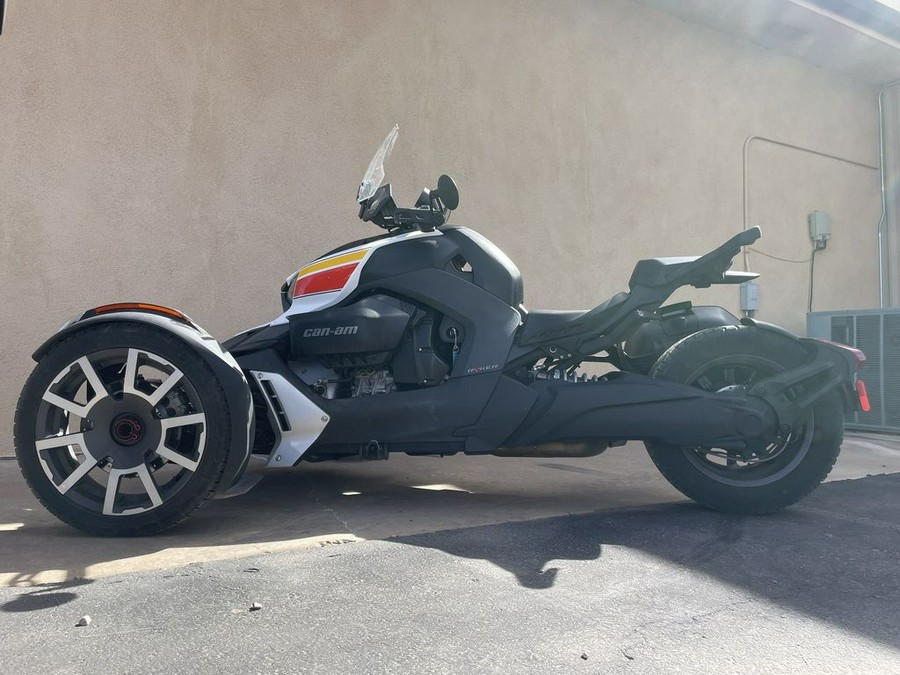 2020 Can-Am® Ryker 900 ACE™