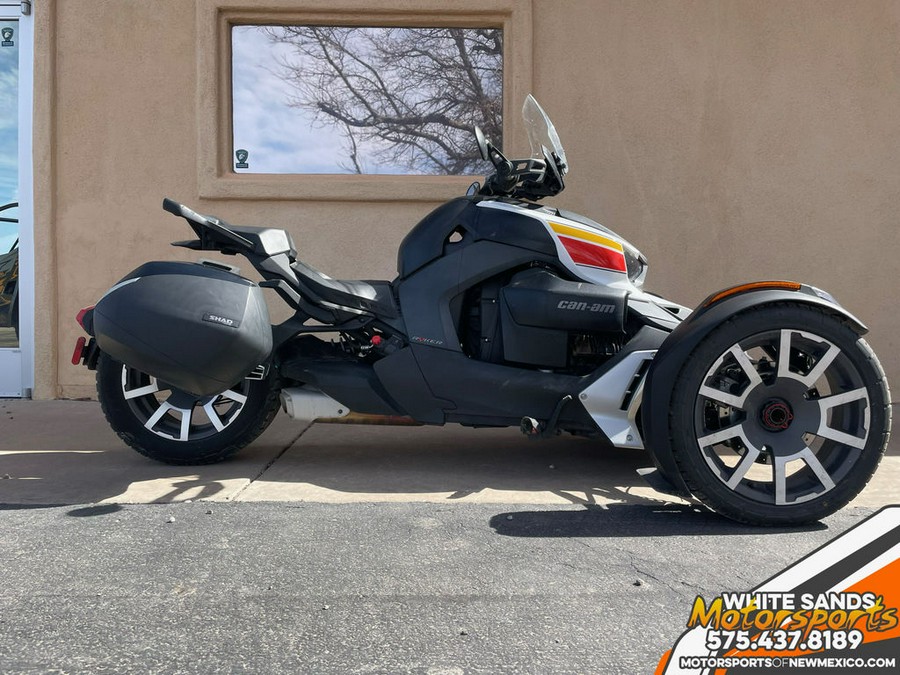 2020 Can-Am® Ryker 900 ACE™